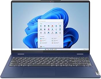Lenovo IdeaPad Flex 5 16ABR8 16